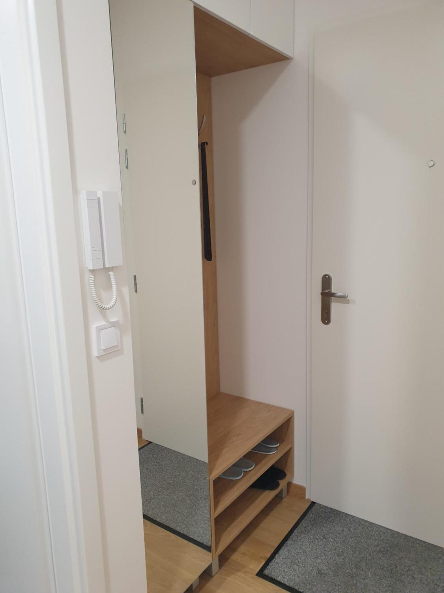 Apartamento As Apartman Bella S Loggiou A Bezplatnym Vnutornym Parkovanim Košice Exterior foto