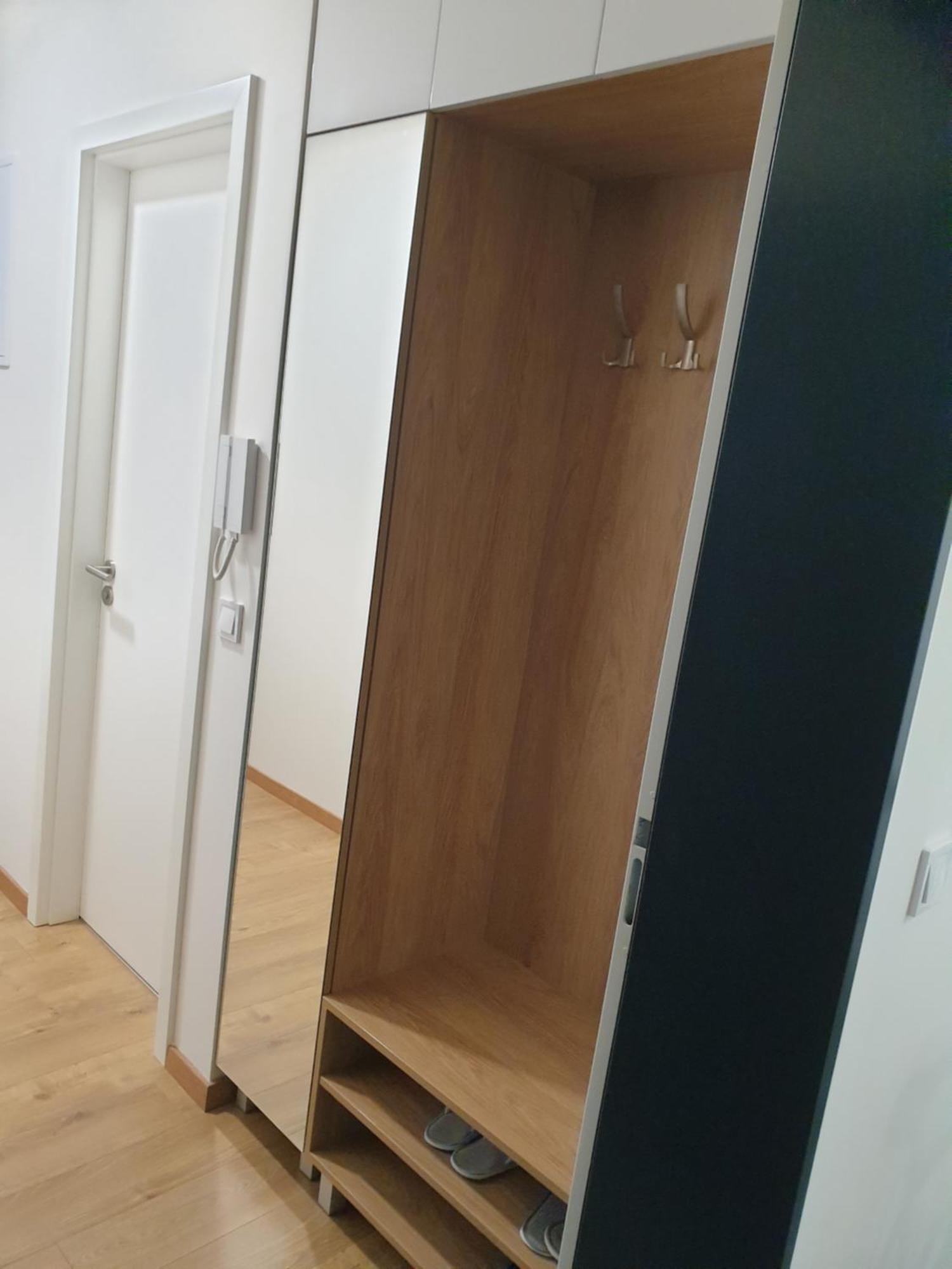 Apartamento As Apartman Bella S Loggiou A Bezplatnym Vnutornym Parkovanim Košice Exterior foto